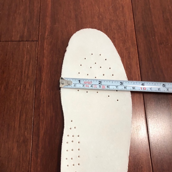 Authentic Golden Goose Francy high top sneakers - Picture 10 of 16